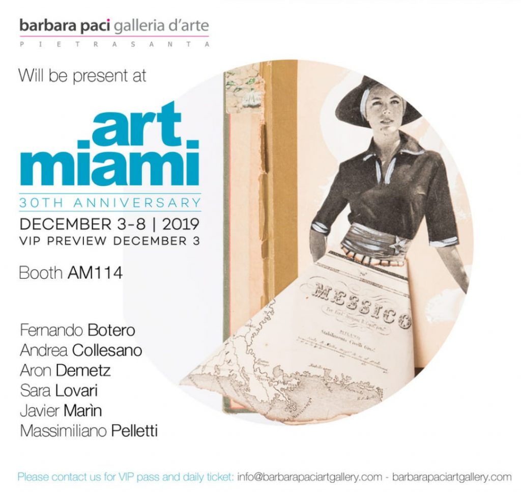 Art Miami